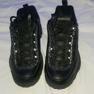 Fila Disruptor Premium Repeat 